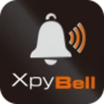 Logo of Xpy Bell android Application 